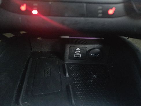 Used 2023 Ford Bronco Sport Big Bend w/ Convenience Package image 21