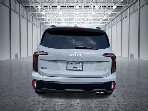 Used 2024 Kia Telluride EX X-Line AWD/4WD image 7