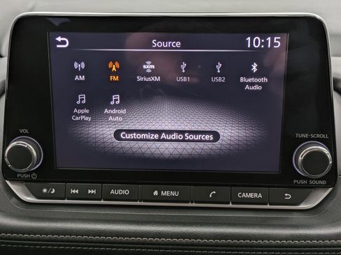 Used 2024 Nissan Rogue SV image 6