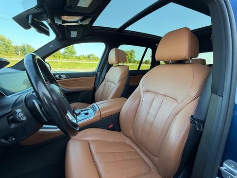 Used 2019 BMW X5 xDrive50i w/ Premium Package 2 AWD/4WD image 14