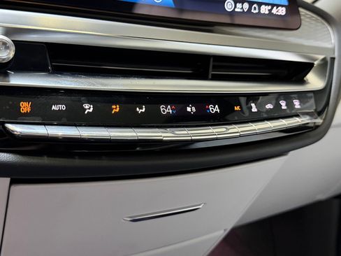 New 2026 Cadillac Lyriq Sport AWD/4WD image 33