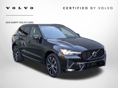 Used 2023 Volvo XC60 B5 Plus w/ Climate Package