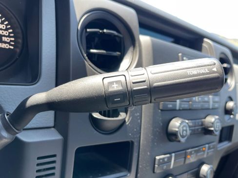 Used 2013 Ford F150 XL w/ Mid Equipment Group RWD image 26