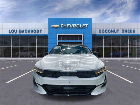 Used 2023 Kia K5 GT-Line image 3