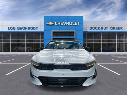 Used 2023 Kia K5 GT-Line