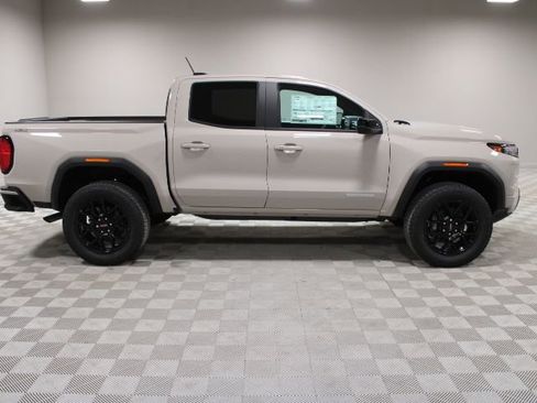 New 2026 GMC Canyon Elevation w/ Convenience Package AWD/4WD image 12