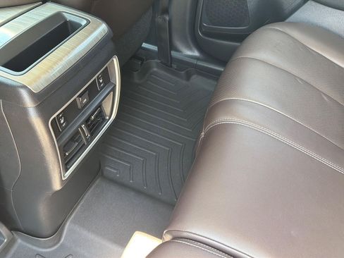 Used 2015 Nissan Murano Platinum w/ Platinum Technology Package AWD/4WD image 26