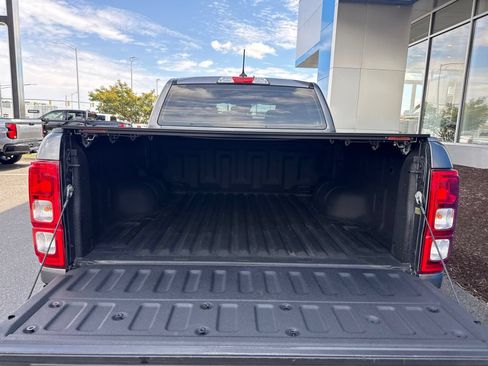 Used 2021 Ford Ranger XL w/ Trailer Tow Package AWD/4WD image 13