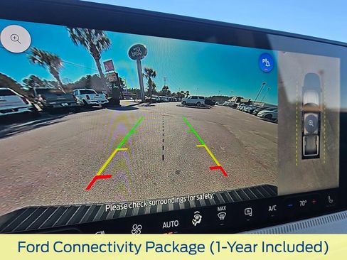 New 2026 Ford Maverick Lariat w/ 4K Tow Package image 21