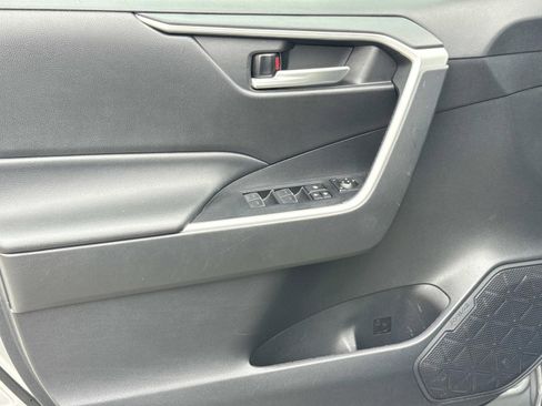 Used 2024 Toyota RAV4 XLE image 23