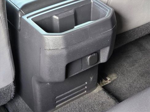 Certified 2024 Toyota Tacoma TRD Sport image 16