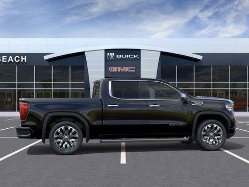 New 2026 GMC Sierra 1500 Denali image 5