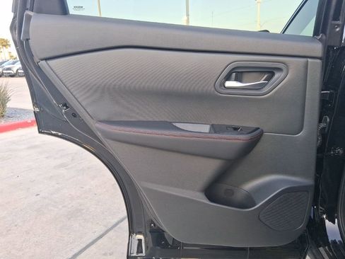 New 2026 Nissan Rogue Rock Creek image 27