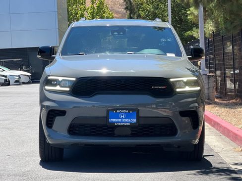 Used 2024 Dodge Durango GT AWD/4WD image 9