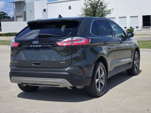 Used 2023 Ford Edge SEL w/ Convenience Package AWD/4WD image 7