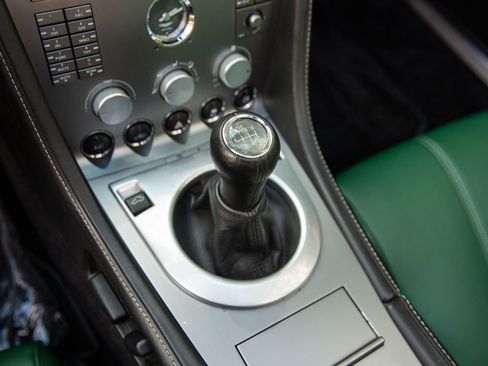 Used 2007 Aston Martin DB9 Volante RWD image 34