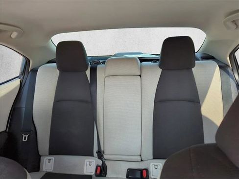 Used 2025 Toyota Corolla LE FWD image 25