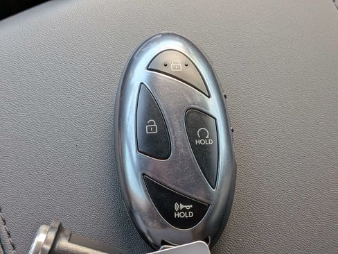 Certified 2026 Hyundai Santa Fe Calligraphy FWD image 32