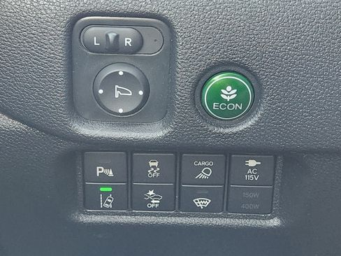 Certified 2023 Honda Ridgeline Black Edition image 22