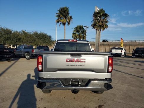 New 2026 GMC Sierra 1500 Pro w/ Pro Value Package RWD image 6