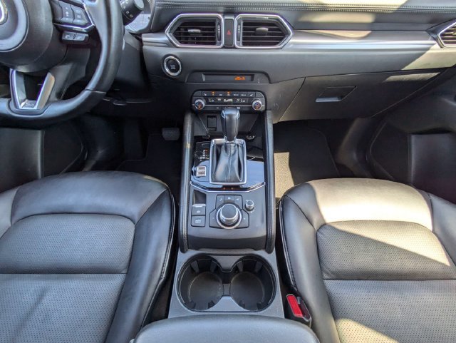 Used 2025 MAZDA CX-5 AWD 2.5 S w/ Select Package image 20