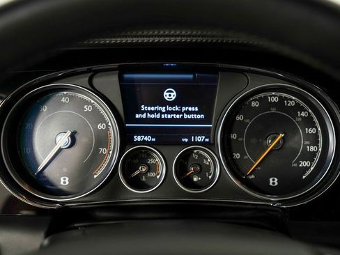 Used 2016 Bentley Continental GT V8 S image 18