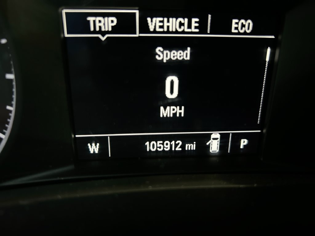 Used 2018 GMC Terrain SLE AWD/4WD image 14