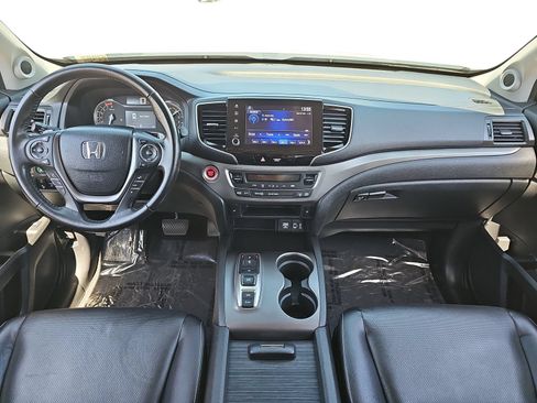 Used 2023 Honda Ridgeline RTL image 9