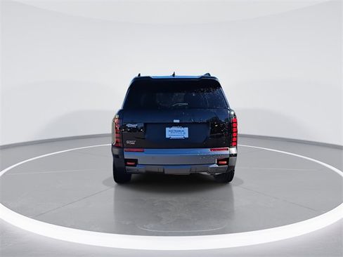 New 2026 Hyundai Palisade XRT Pro image 8