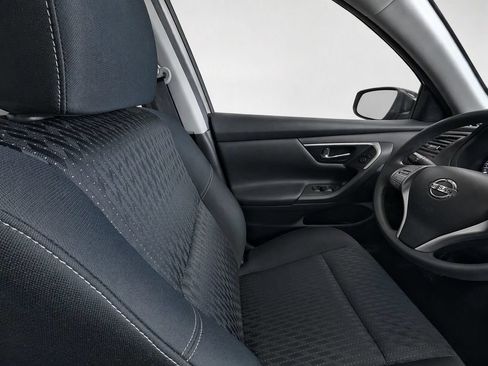 Used 2017 Nissan Altima 2.5 S w/ Power Driver Seat Package FWD image 27