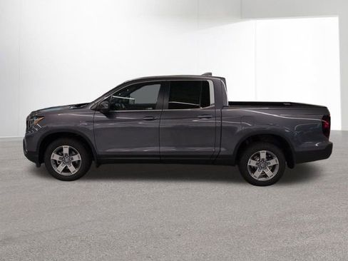 New 2026 Honda Ridgeline RTL image 29