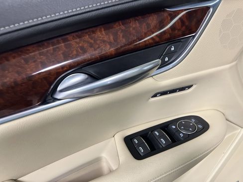 Used 2018 Cadillac XT5 Premium Luxury image 83