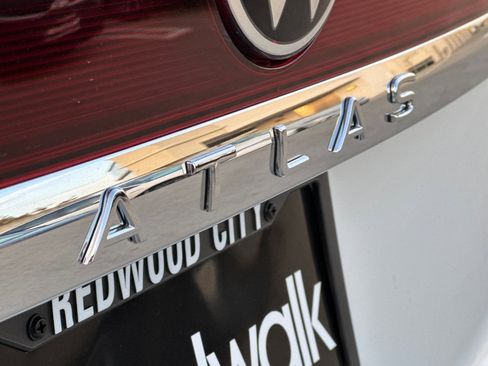 New 2026 Volkswagen Atlas Cross Sport SEL Premium R-Line image 27