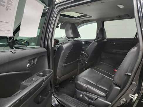 Used 2020 Honda Pilot EX-L image 25