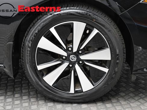 Used 2020 Nissan Altima 2.5 SL AWD/4WD image 32