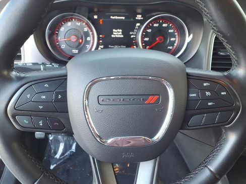 Used 2023 Dodge Charger SXT image 23