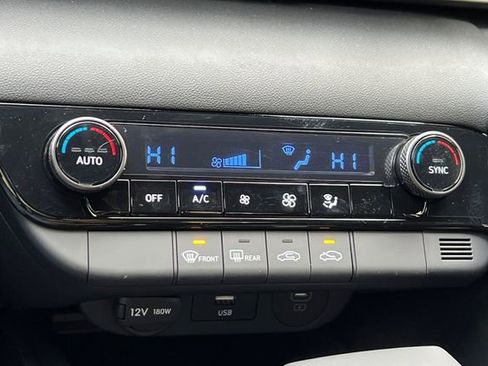 New 2026 Hyundai Elantra Sport image 19