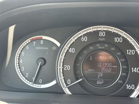 Used 2016 Honda Accord EX-L image 30