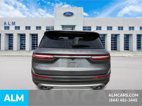Used 2024 Lincoln Corsair Reserve image 9
