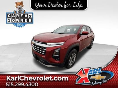 Used 2026 Chevrolet Equinox LT w/ Convenience Package II
