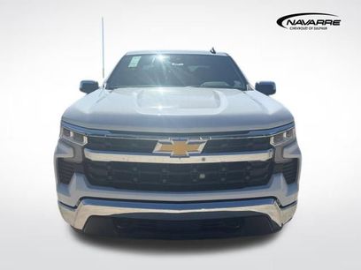 New 2026 Chevrolet Silverado 1500 LT