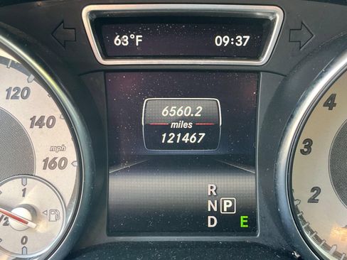 Used 2015 Mercedes-Benz GLA 250 4MATIC image 17
