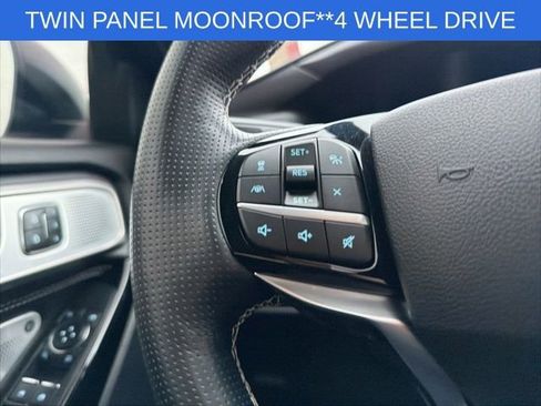 Used 2021 Ford Explorer ST w/ Equipment Group 401A image 36