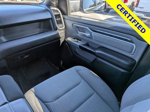 Used 2023 RAM 1500 Big Horn image 16