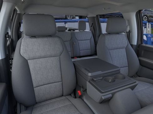 New 2026 Ford F150 XLT image 10
