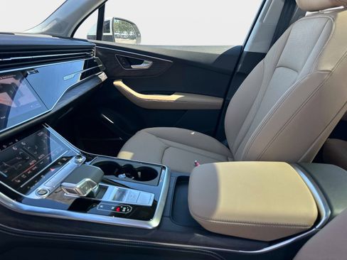 New 2026 Audi Q7 3.0T Premium Plus image 23