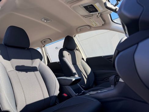 Used 2021 Subaru Forester image 10