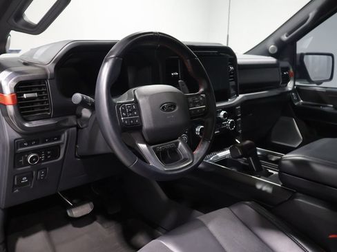 Used 2024 Ford F150 Raptor AWD/4WD image 19