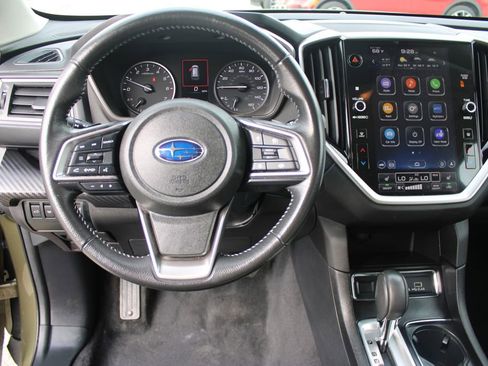 Used 2023 Subaru Ascent Premium w/ Convenience Package AWD/4WD image 12
