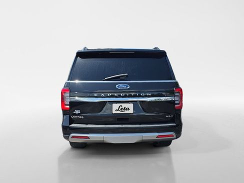 Used 2022 Ford Expedition Max Limited AWD/4WD image 5
